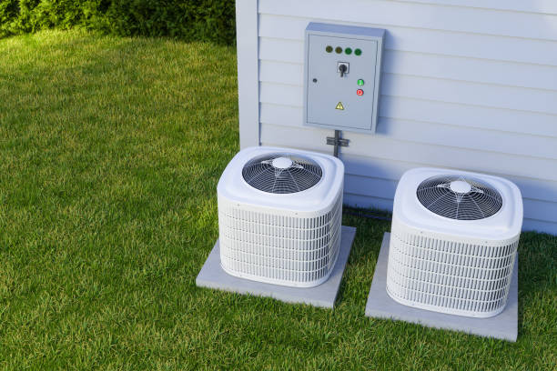 Best Energy-efficient HVAC Solutions in Lincolnwood, IL