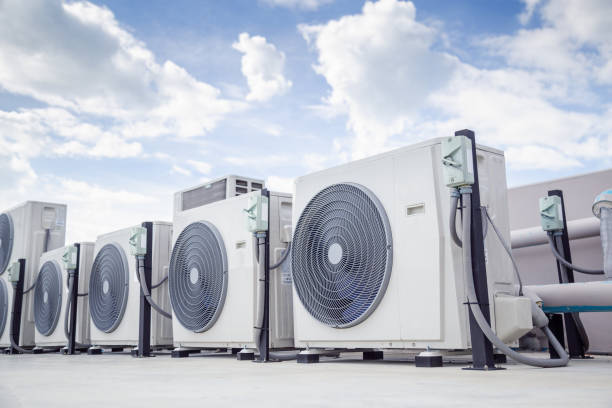 Best Residential HVAC in Lincolnwood, IL